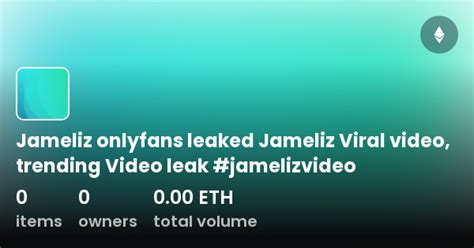 jameliz onlyfans|jameliz